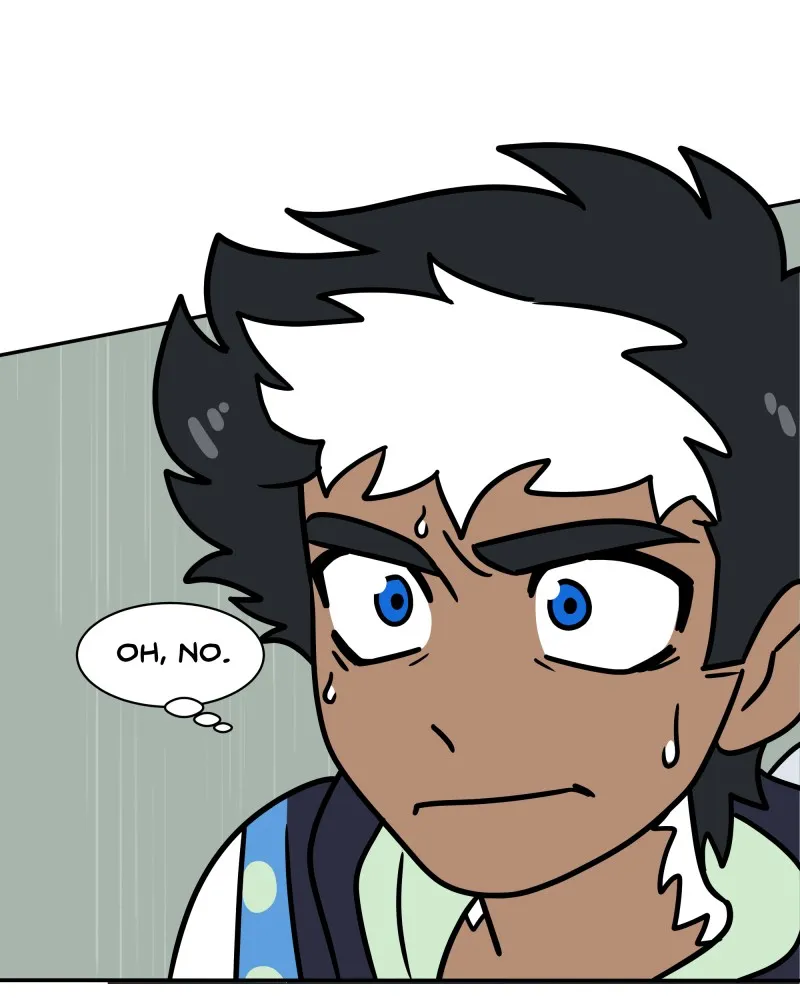 Spellward Bound Chapter 76 page 20 - 