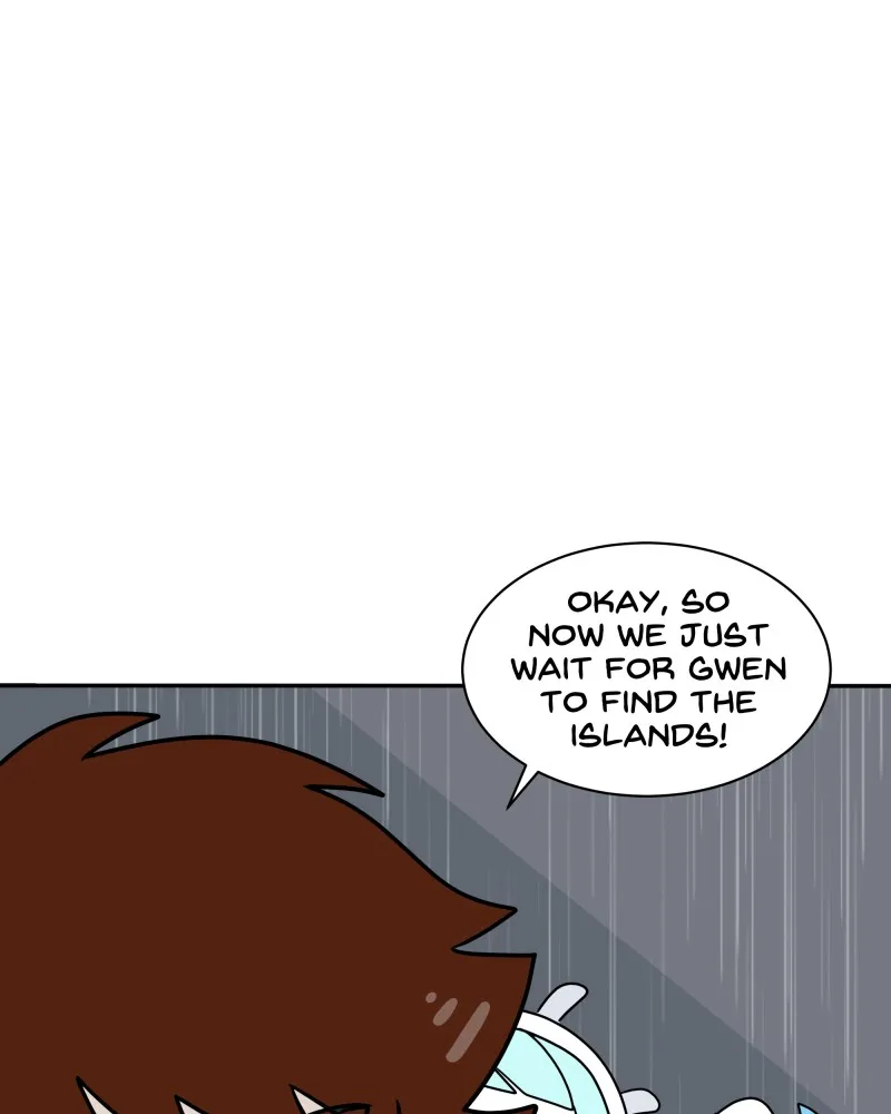 Spellward Bound Chapter 76 page 3 - 