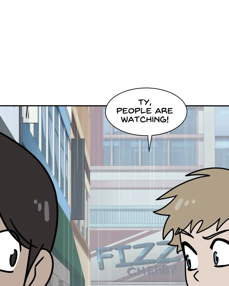 Spellward Bound Chapter 76 page 24 - 