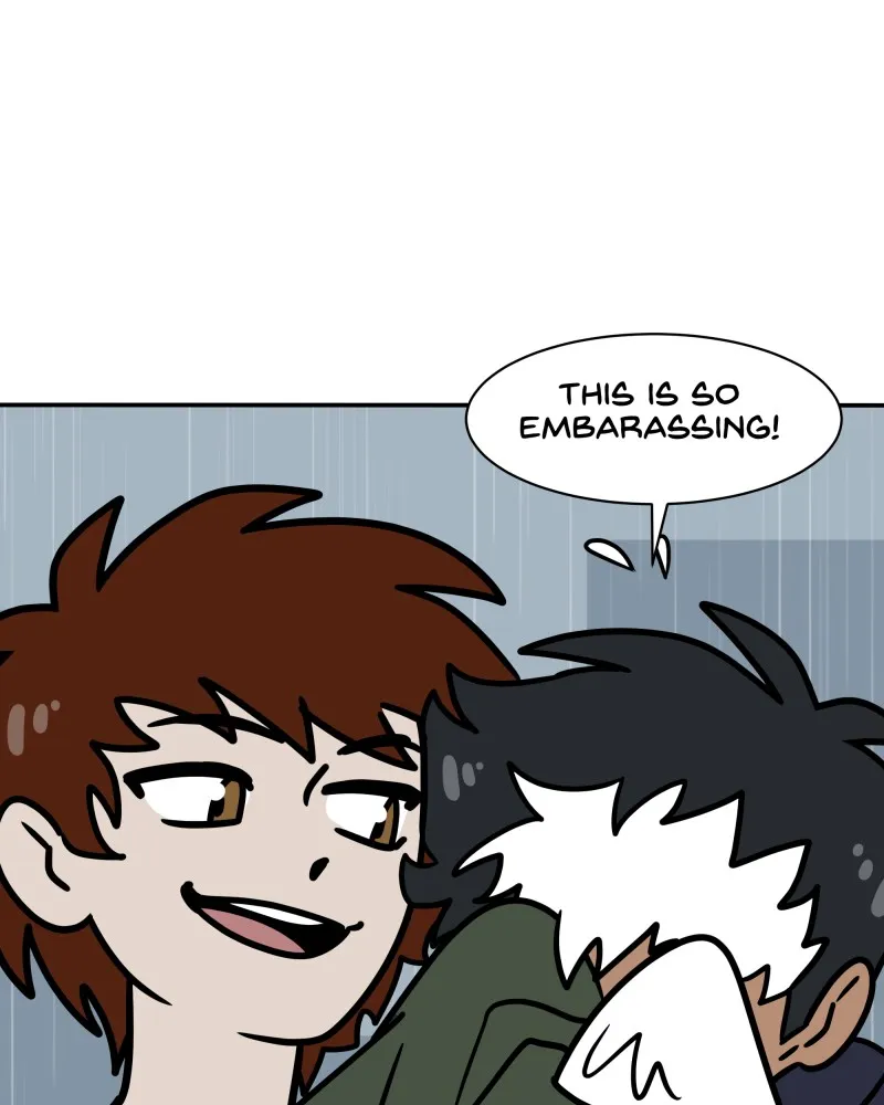 Spellward Bound Chapter 76 page 26 - 