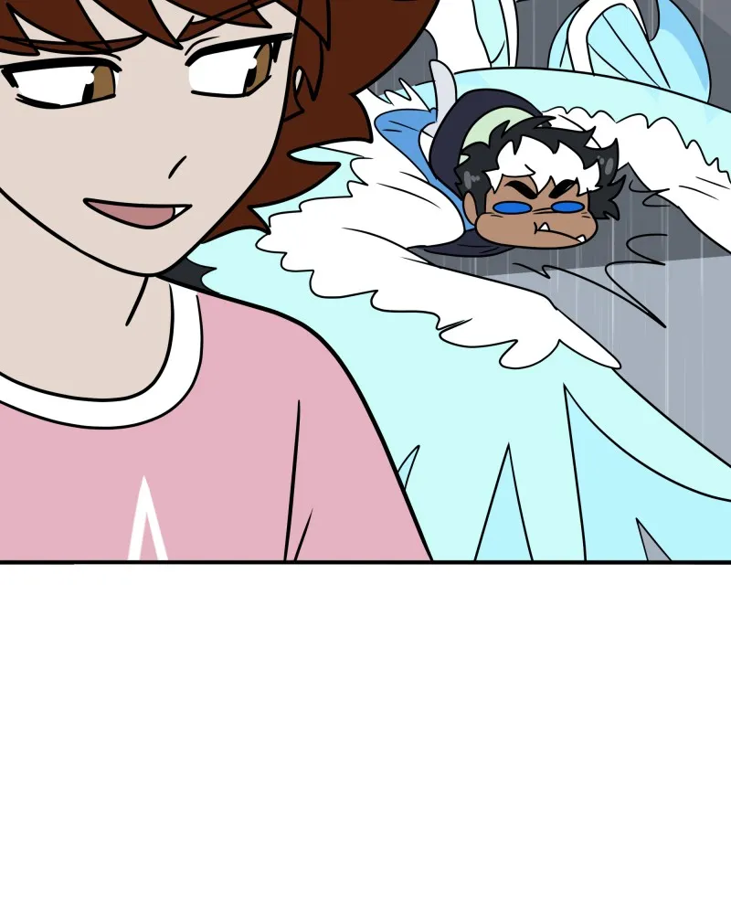 Spellward Bound Chapter 76 page 4 - 