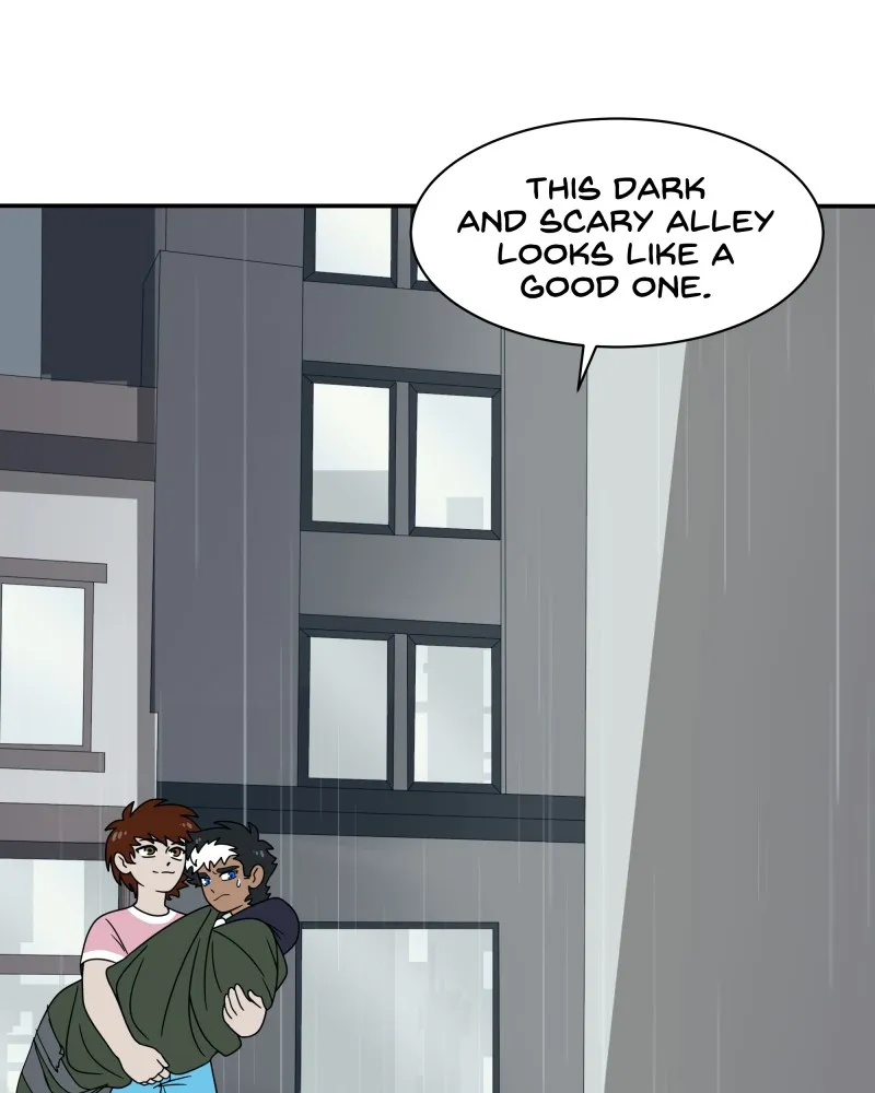 Spellward Bound Chapter 76 page 31 - 