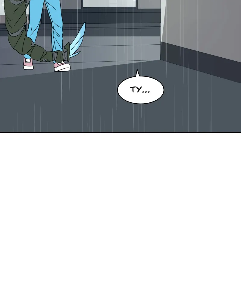 Spellward Bound Chapter 76 page 32 - 