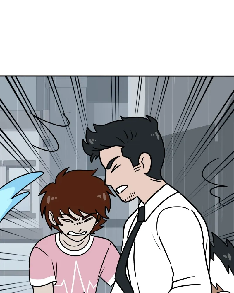 Spellward Bound Chapter 76 page 35 - 