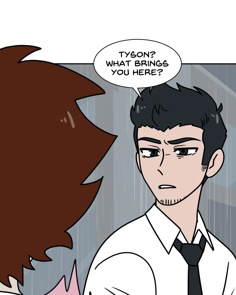 Spellward Bound Chapter 76 page 39 - 