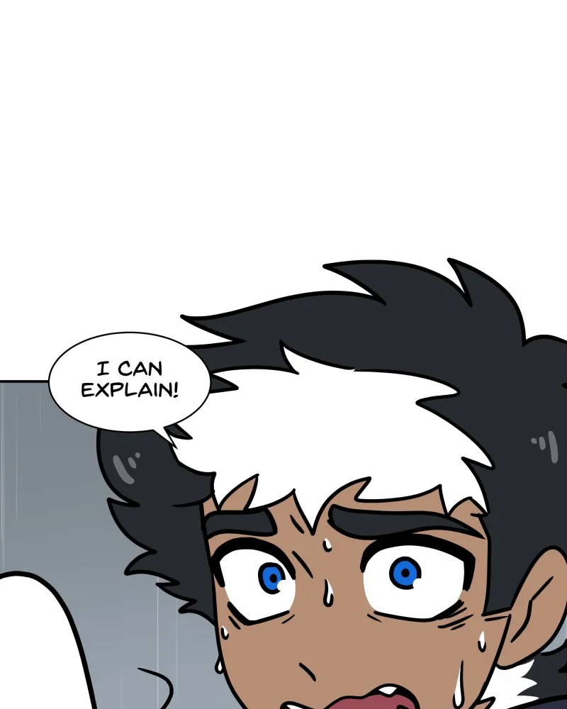 Spellward Bound Chapter 76 page 45 - 