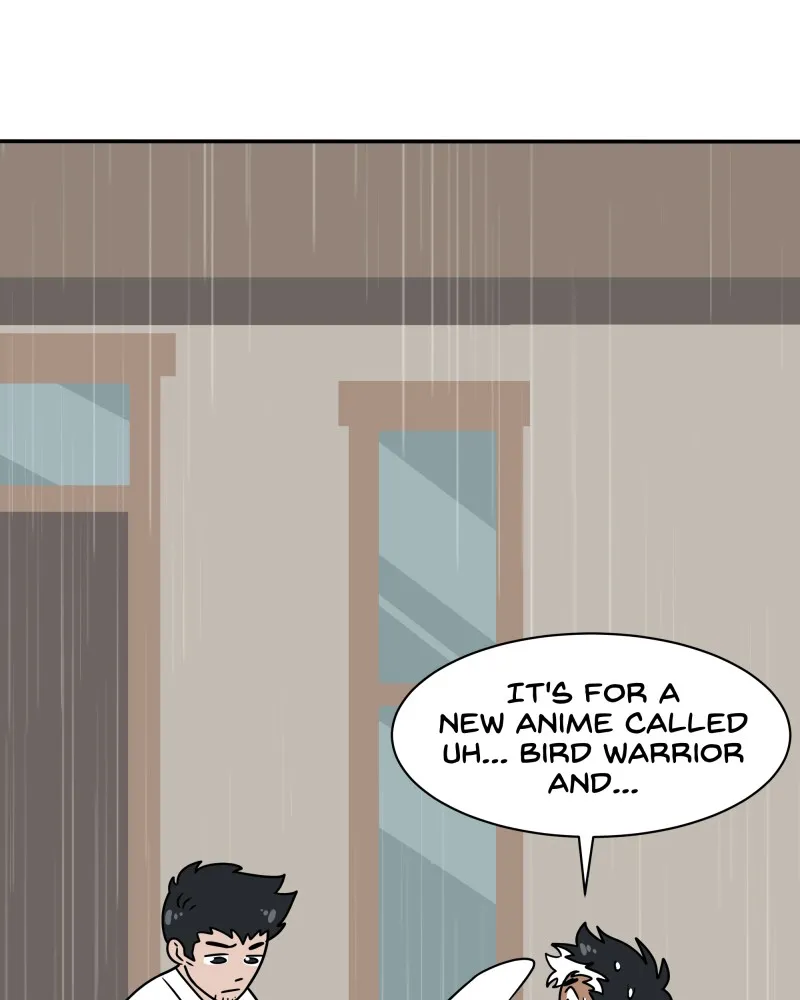 Spellward Bound Chapter 76 page 48 - 