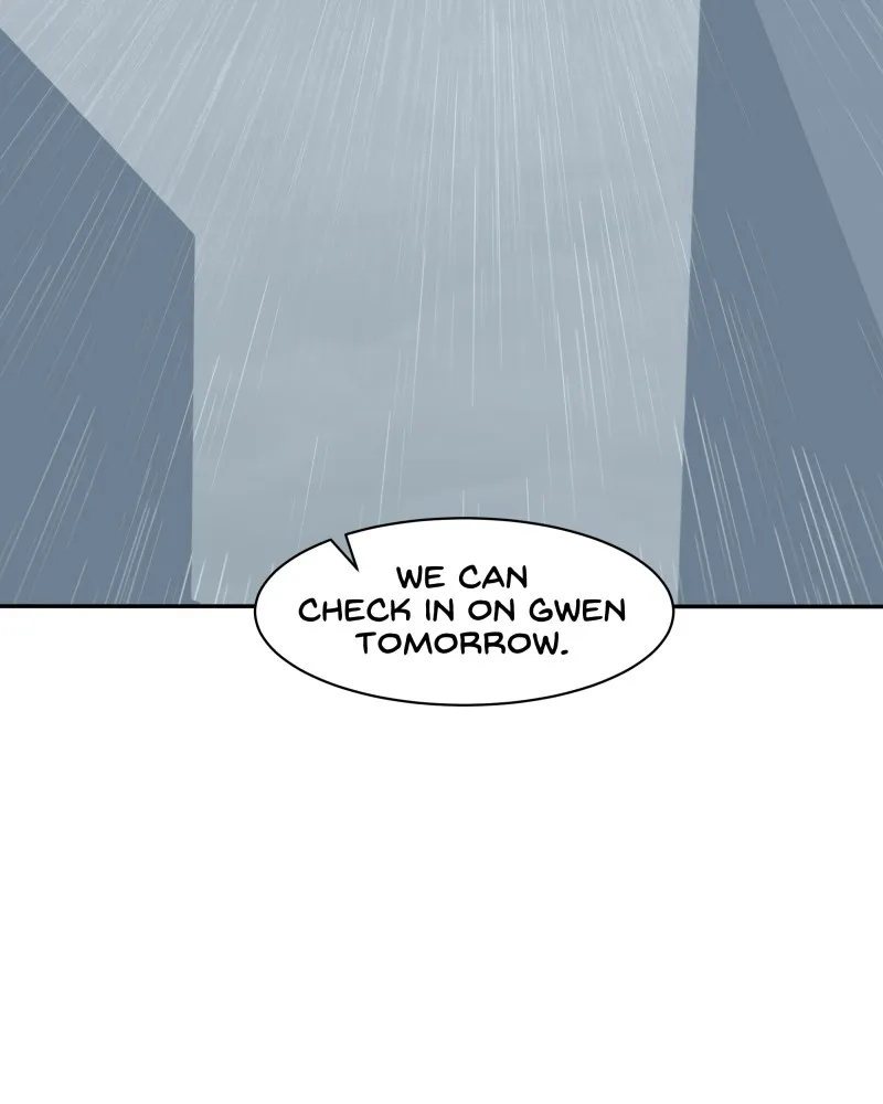 Spellward Bound Chapter 76 page 6 - 