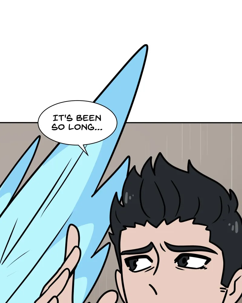 Spellward Bound Chapter 76 page 51 - 