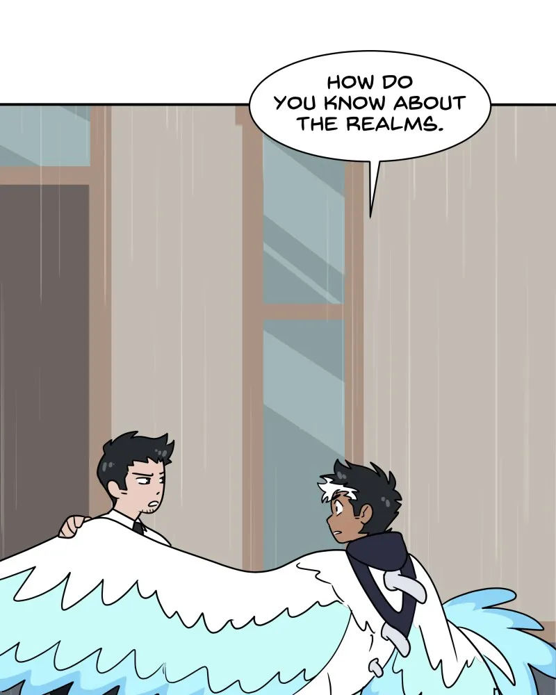 Spellward Bound Chapter 76 page 55 - 