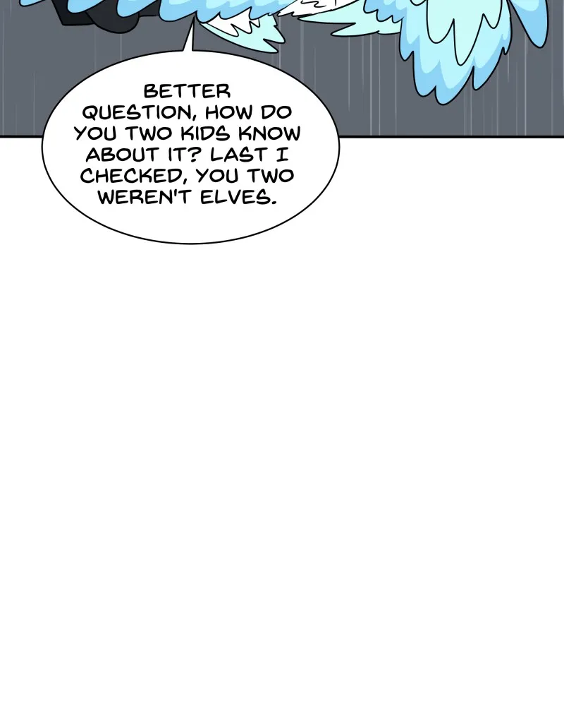 Spellward Bound Chapter 76 page 56 - 