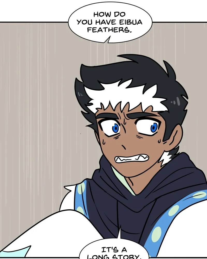Spellward Bound Chapter 76 page 57 - 