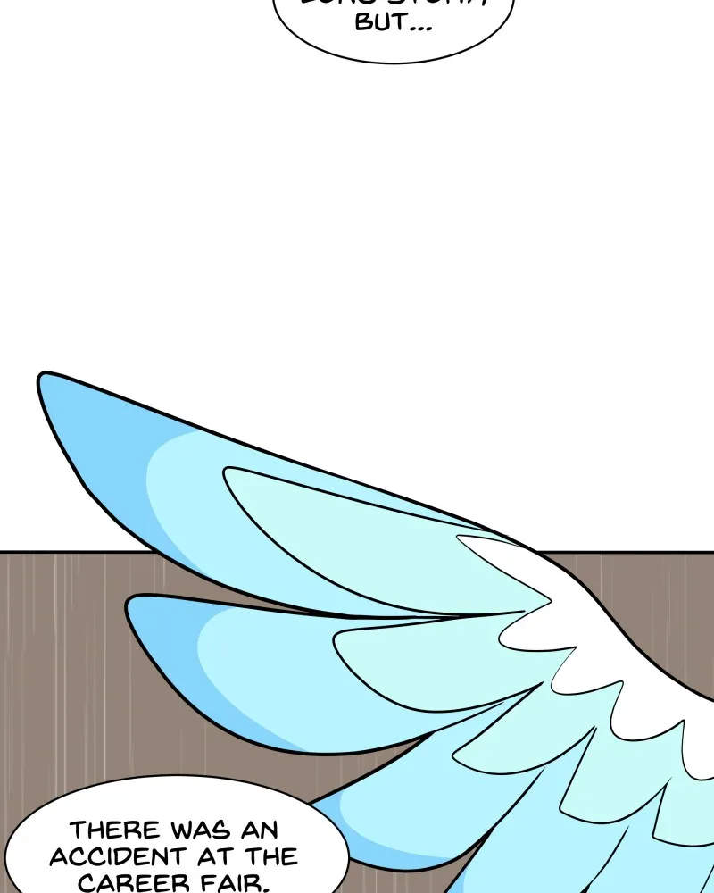 Spellward Bound Chapter 76 page 58 - 