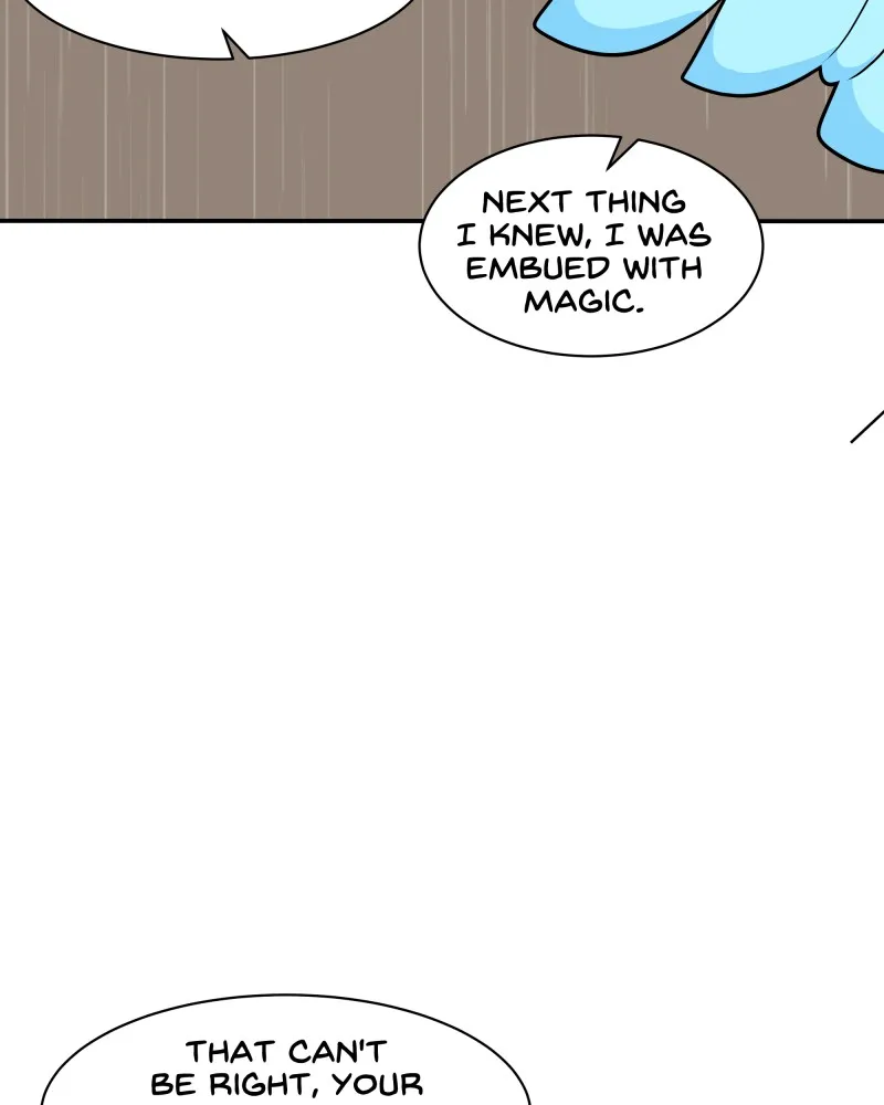 Spellward Bound Chapter 76 page 59 - 