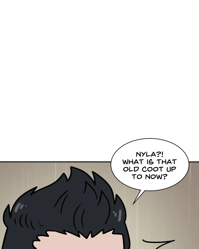 Spellward Bound Chapter 76 page 61 - 