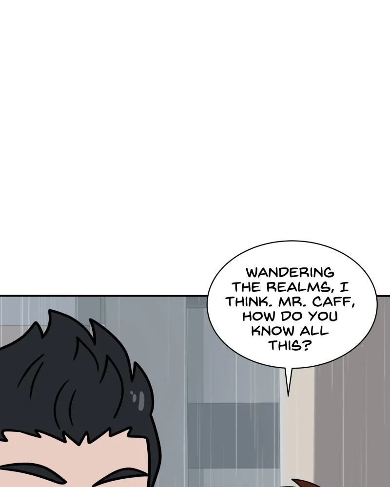 Spellward Bound Chapter 76 page 63 - 