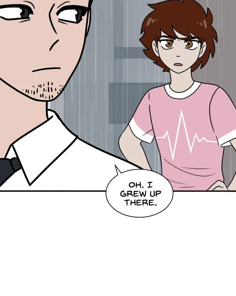 Spellward Bound Chapter 76 page 64 - 