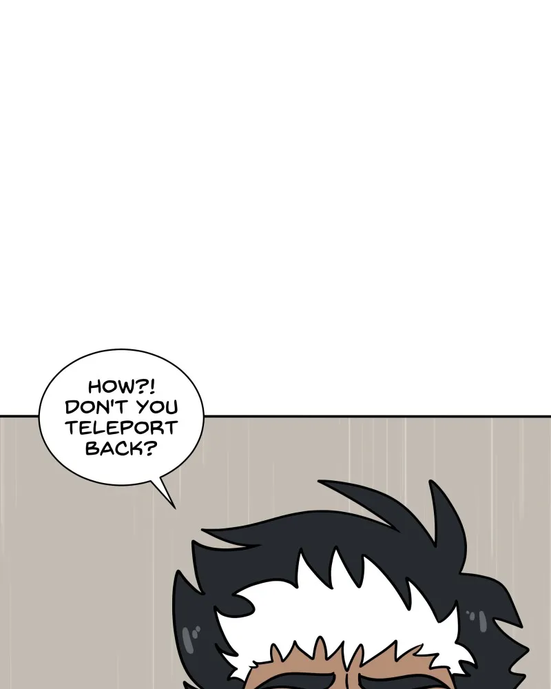 Spellward Bound Chapter 76 page 65 - 