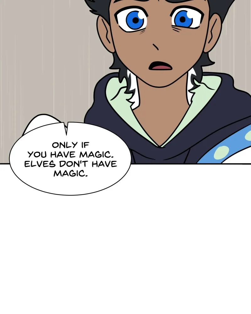 Spellward Bound Chapter 76 page 66 - 