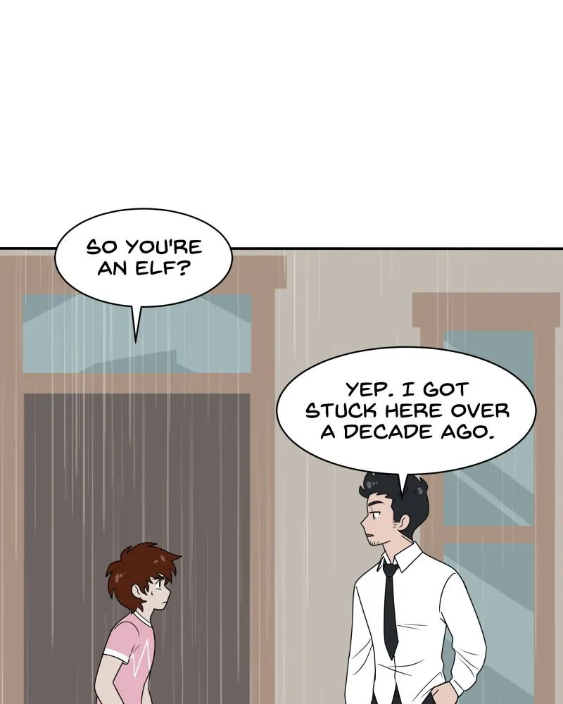 Spellward Bound Chapter 76 page 67 - 