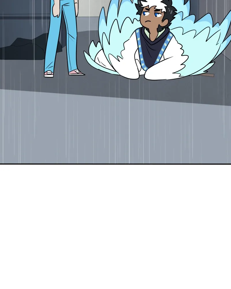 Spellward Bound Chapter 76 page 8 - 