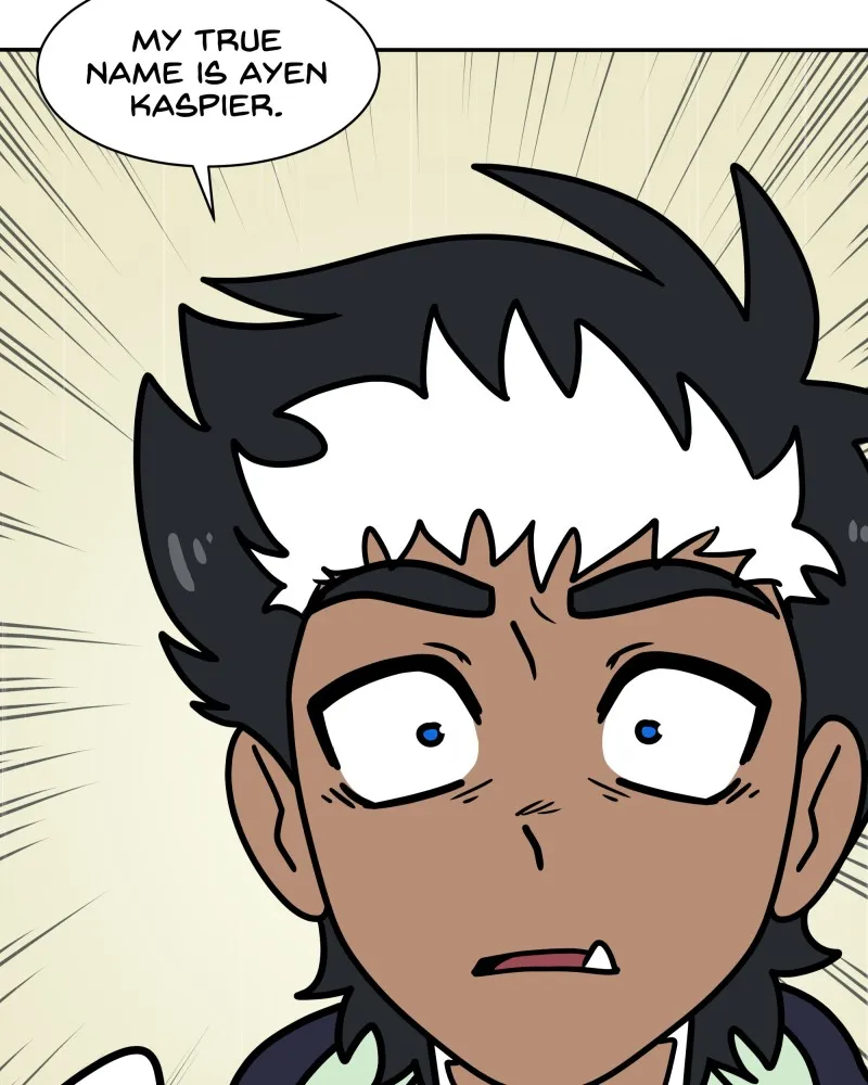 Spellward Bound Chapter 76 page 75 - 