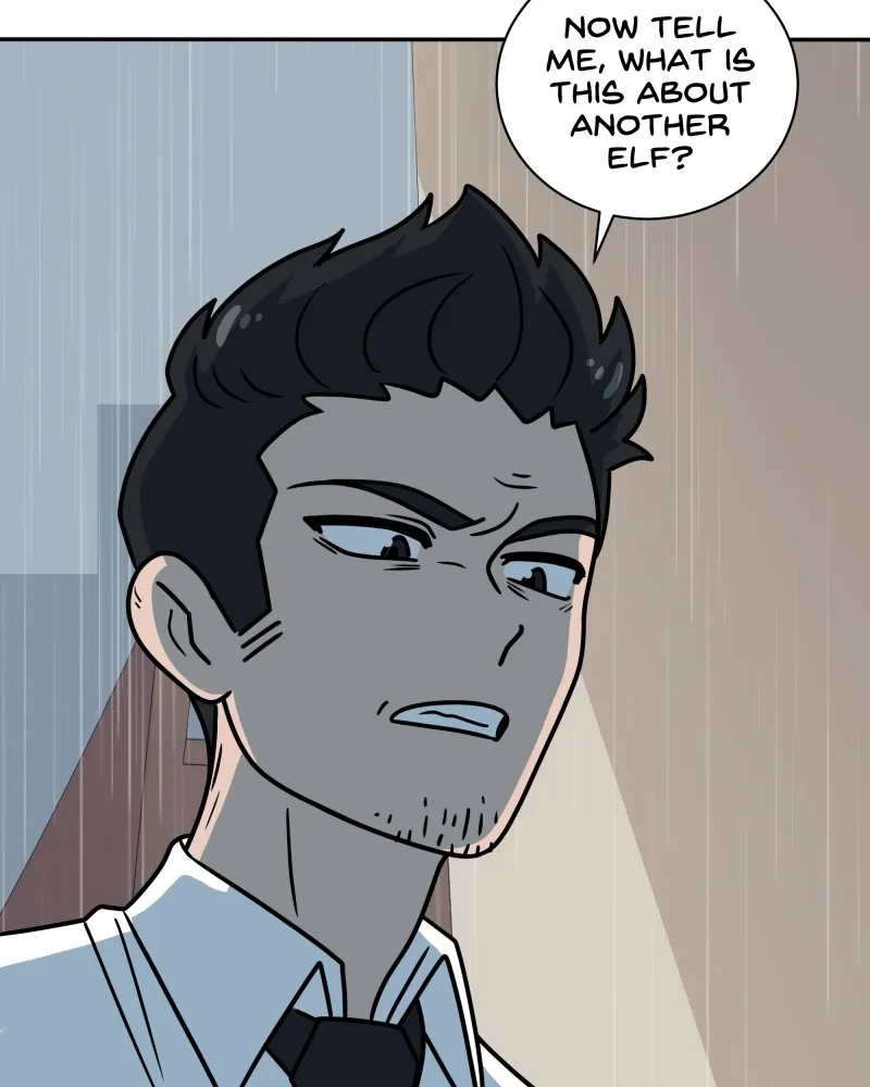 Spellward Bound Chapter 76 page 77 - 