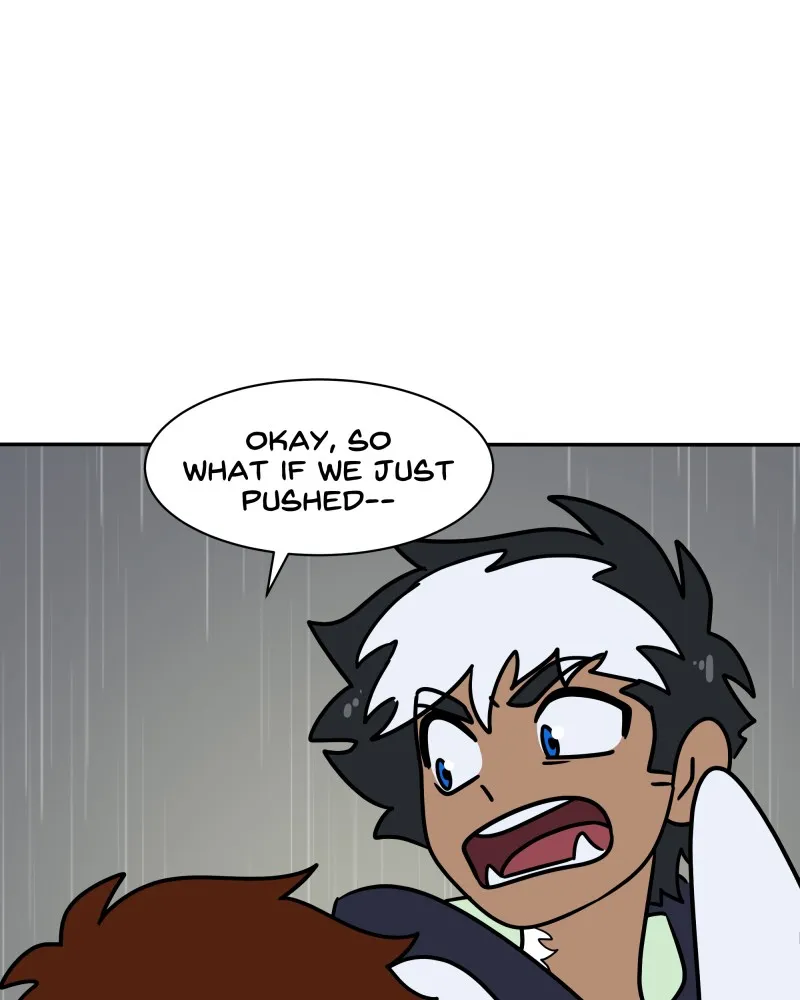 Spellward Bound Chapter 76 page 9 - 