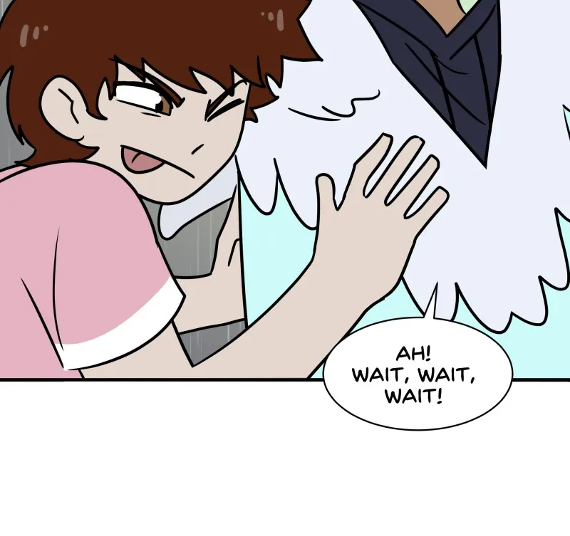 Spellward Bound Chapter 76 page 10 - 