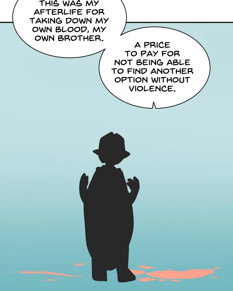 Spellward Bound Chapter 77 page 16 - 