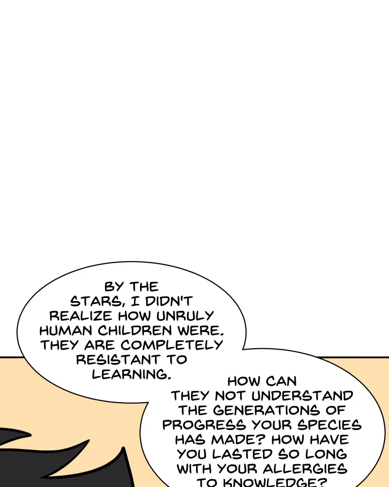 Spellward Bound Chapter 77 page 20 - 