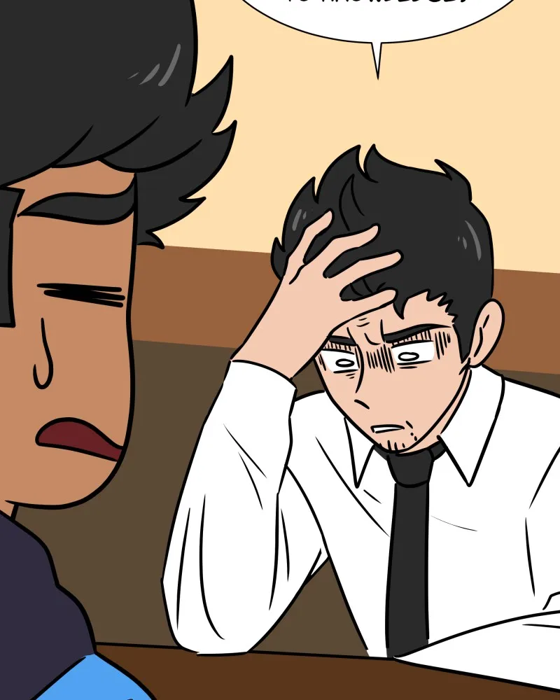 Spellward Bound Chapter 77 page 21 - 