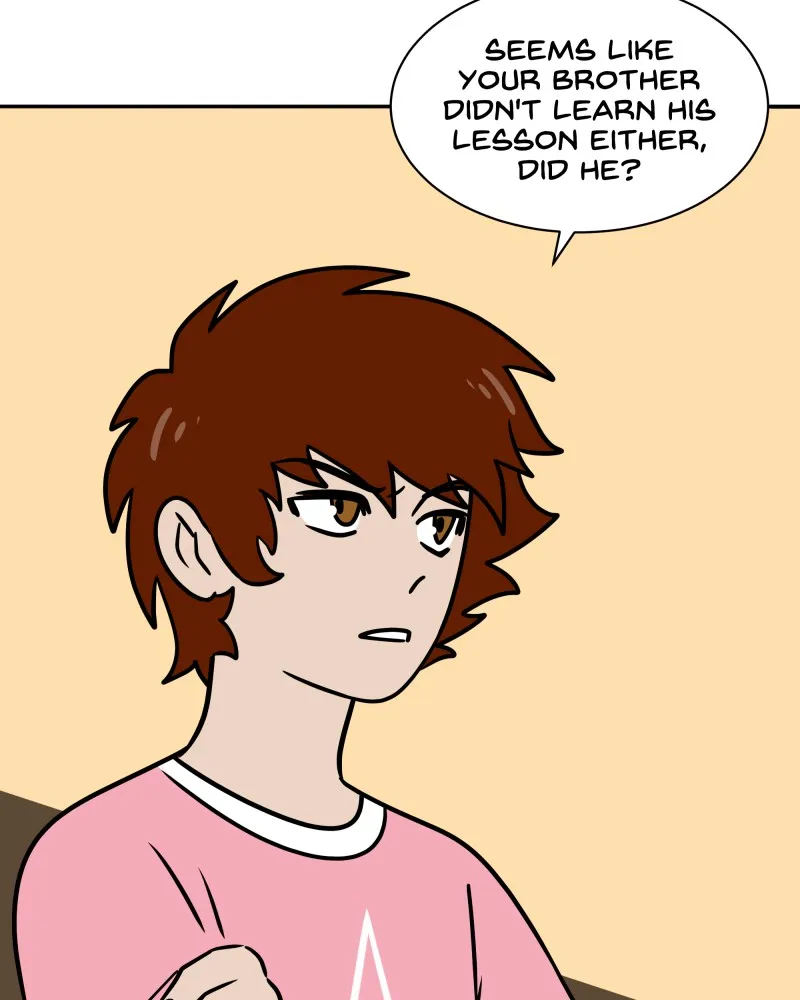 Spellward Bound Chapter 77 page 23 - 