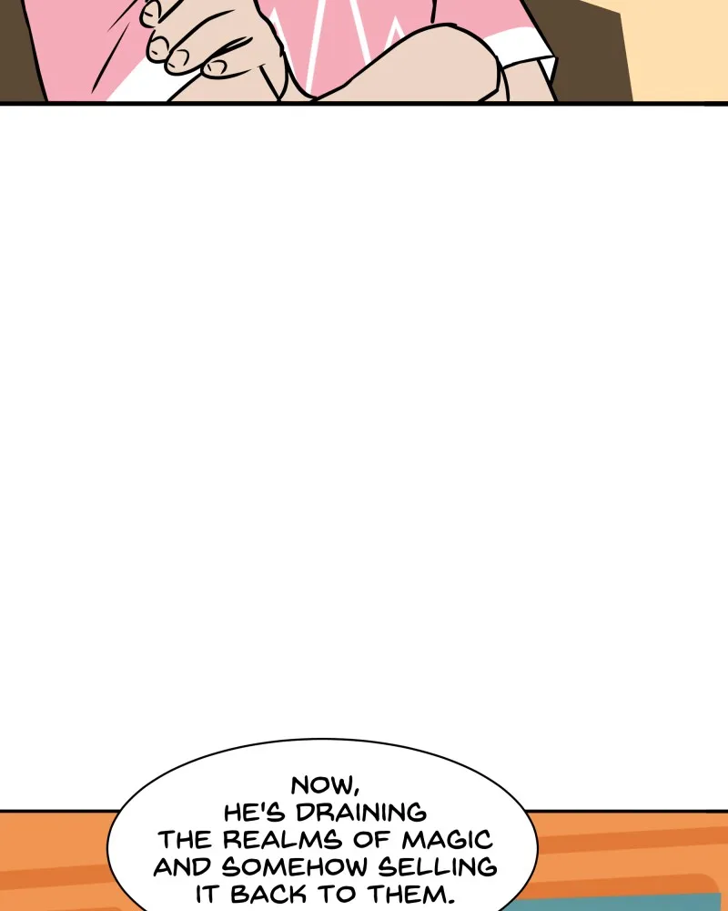 Spellward Bound Chapter 77 page 24 - 