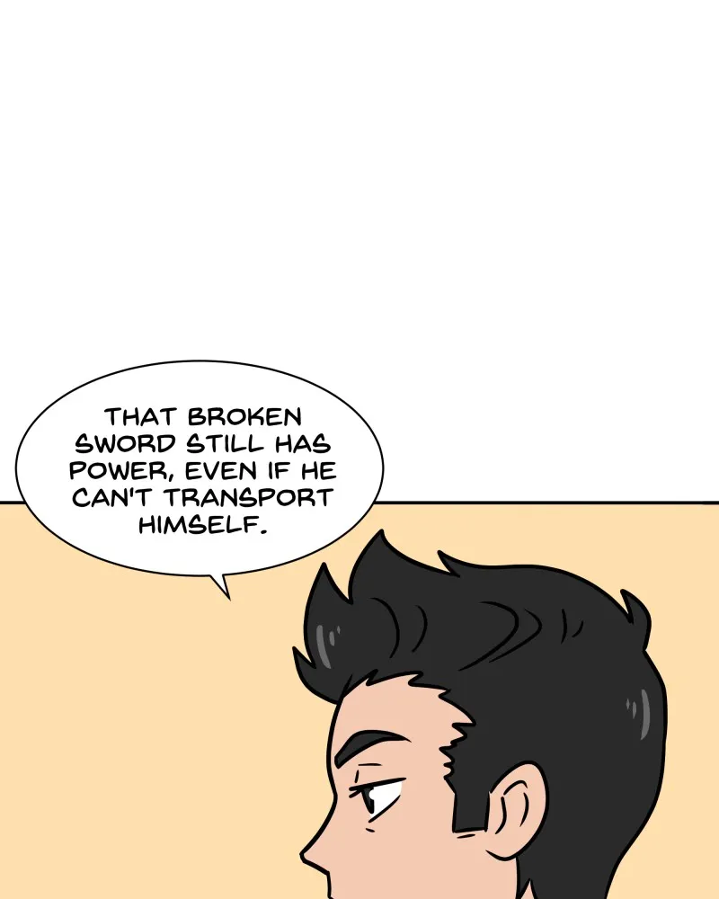 Spellward Bound Chapter 77 page 26 - 