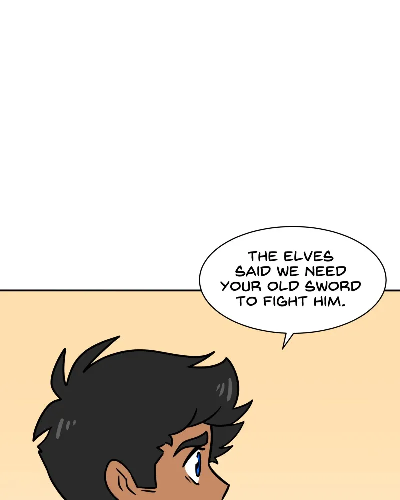 Spellward Bound Chapter 77 page 29 - 