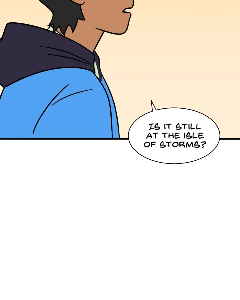 Spellward Bound Chapter 77 page 30 - 