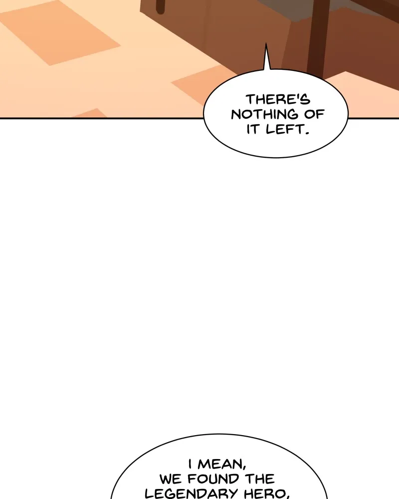 Spellward Bound Chapter 77 page 32 - 