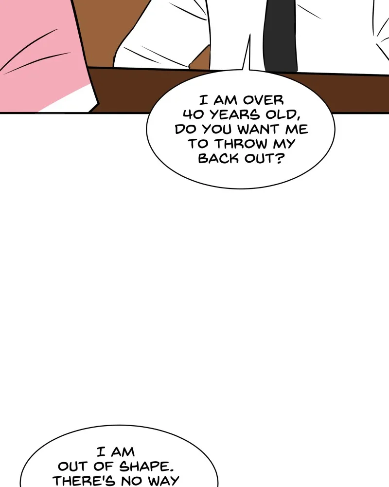 Spellward Bound Chapter 77 page 34 - 