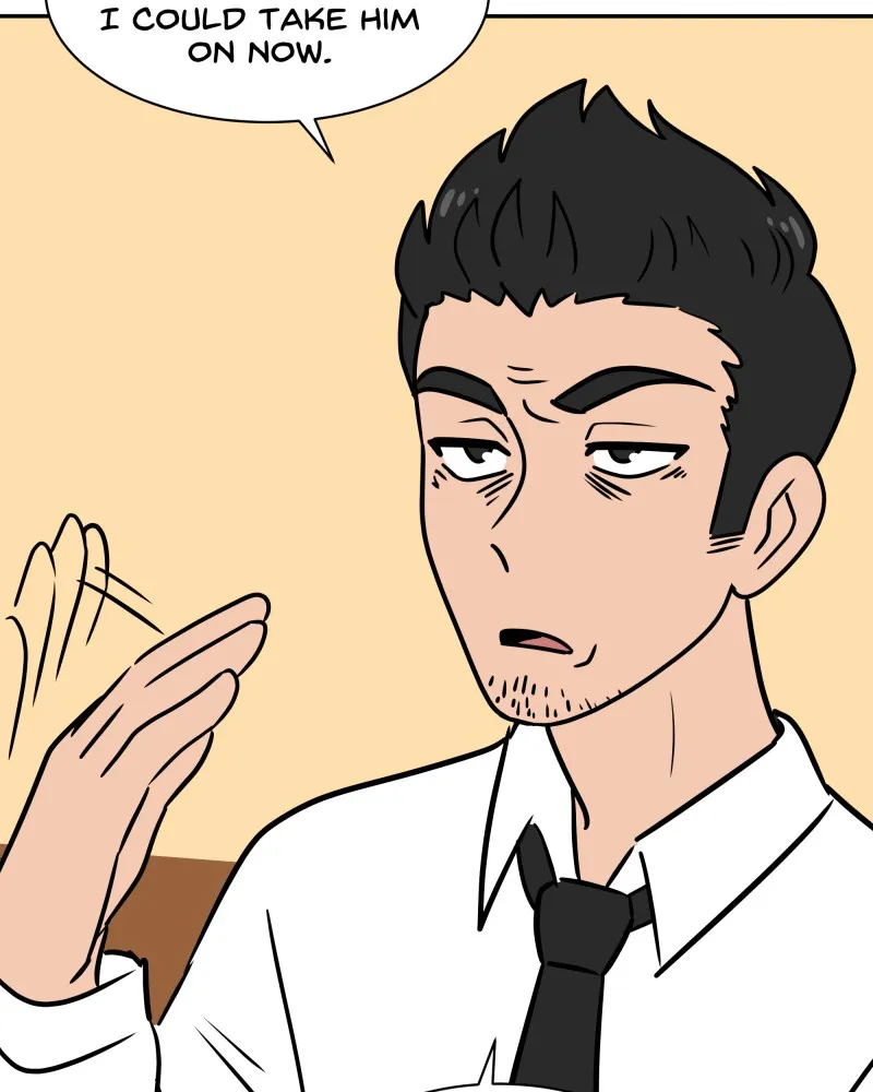 Spellward Bound Chapter 77 page 35 - 