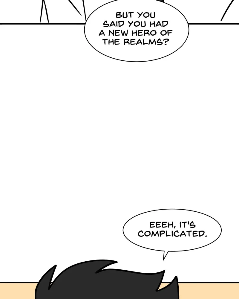 Spellward Bound Chapter 77 page 36 - 