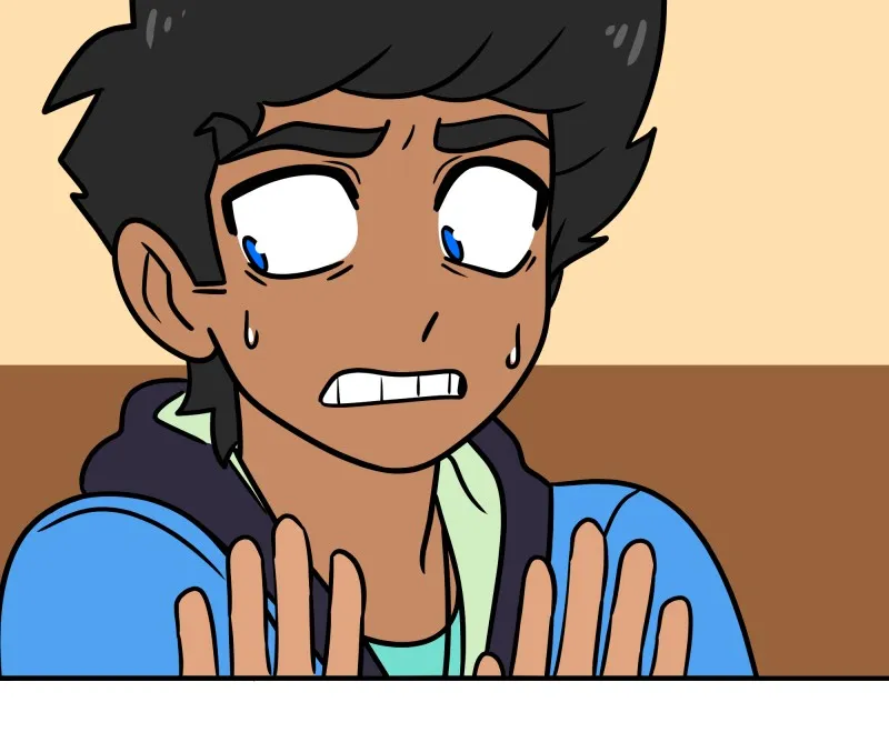 Spellward Bound Chapter 77 page 37 - 