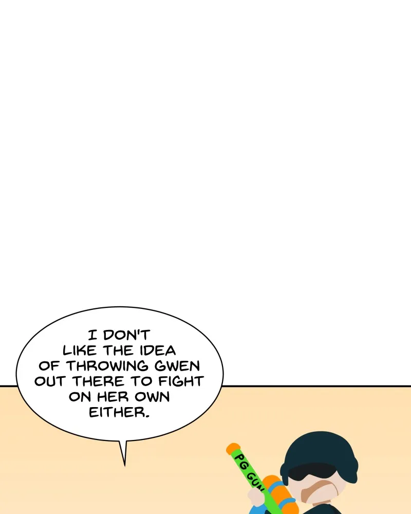 Spellward Bound Chapter 77 page 38 - 