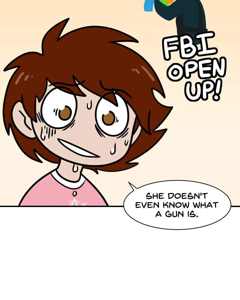 Spellward Bound Chapter 77 page 39 - 