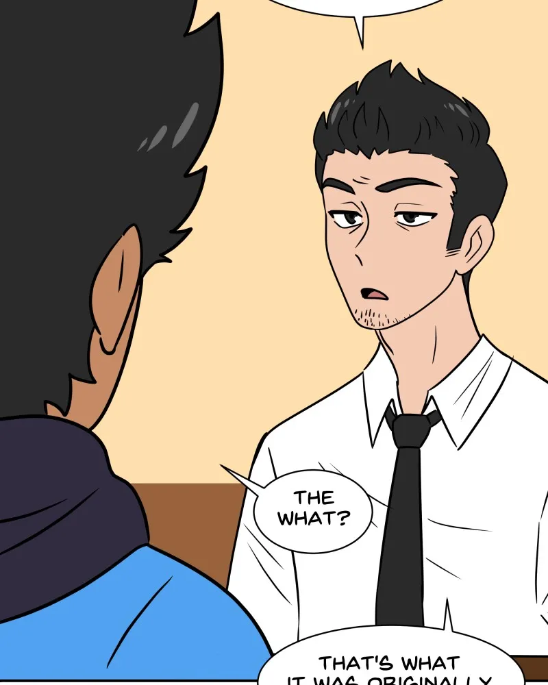 Spellward Bound Chapter 77 page 44 - 