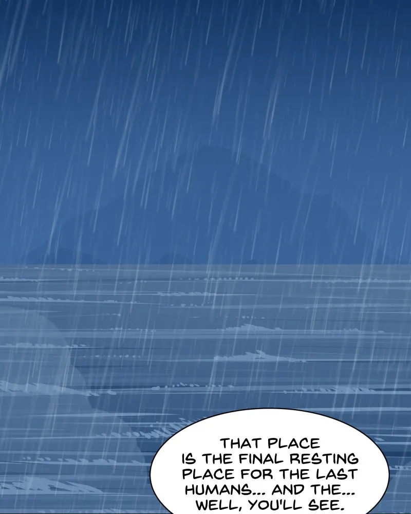 Spellward Bound Chapter 77 page 46 - 