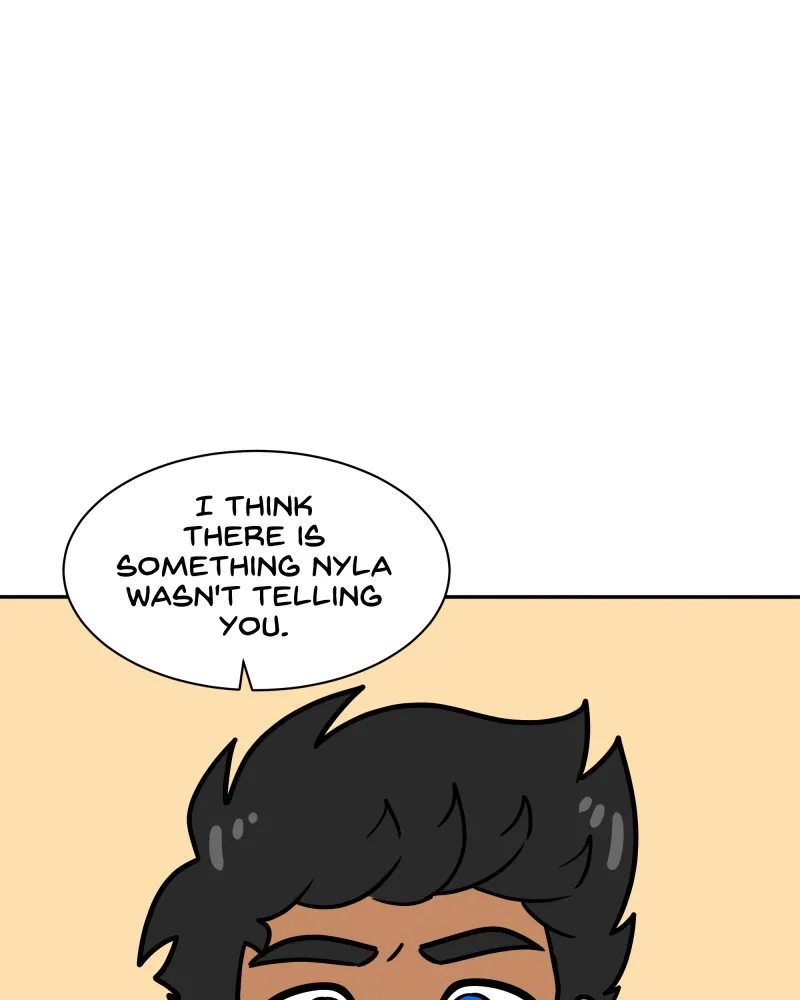 Spellward Bound Chapter 77 page 48 - 