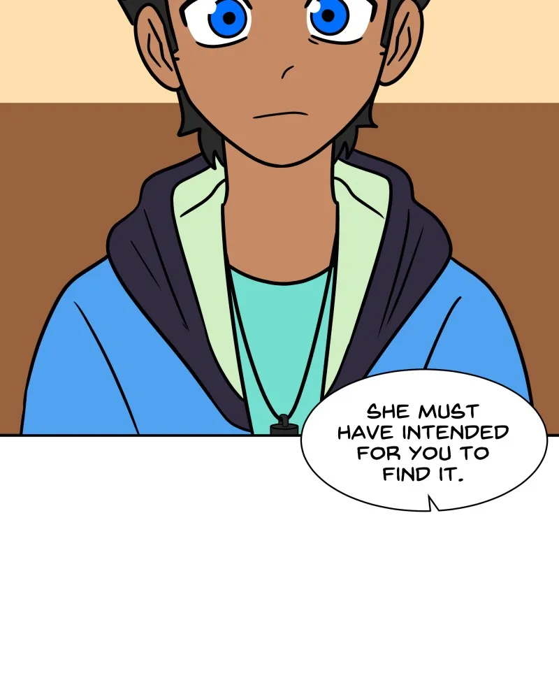 Spellward Bound Chapter 77 page 49 - 