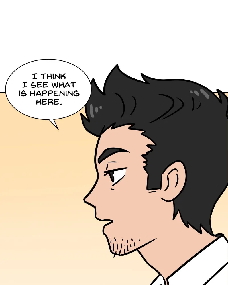 Spellward Bound Chapter 77 page 50 - 
