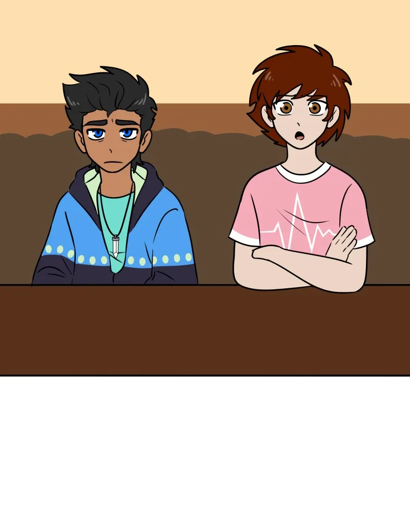 Spellward Bound Chapter 77 page 6 - 
